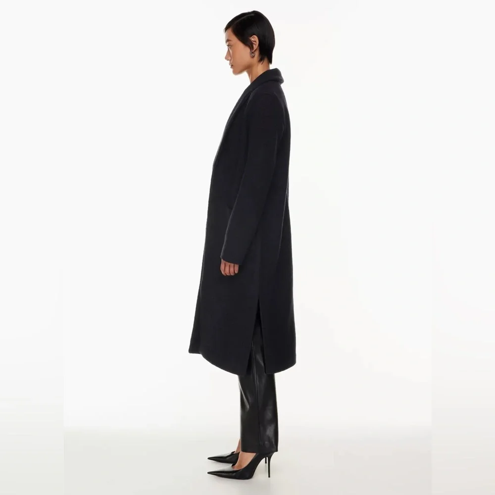 Aritzia the group by Babaton Gornick Jacket (aka luxe shawl jacket) - Picture 4 of 9